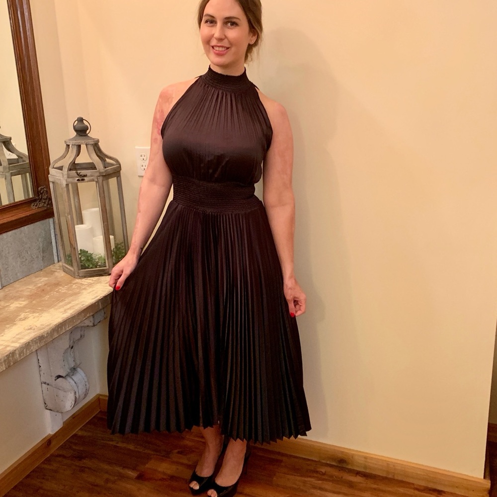Meet your Posher, Erika